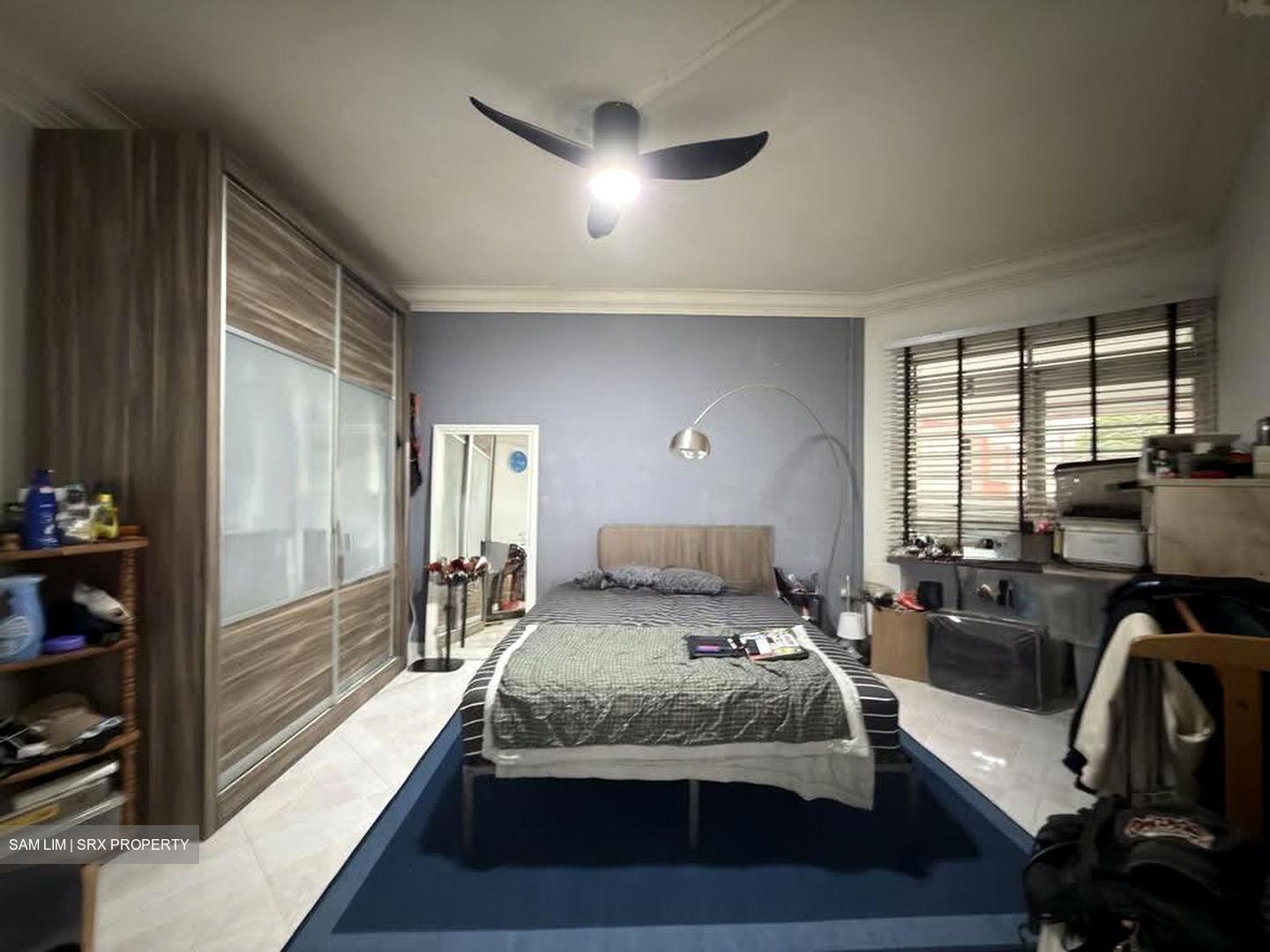 Blk 705 Choa Chu Kang Street 53 (Choa Chu Kang), HDB 4 Rooms #623208541
